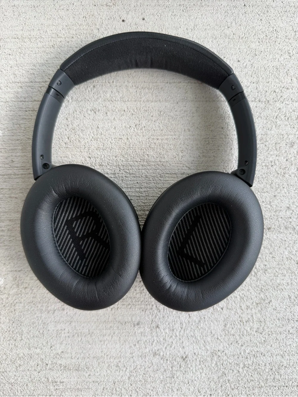 Bose QuietComfort 35 II QC35 II Wireless Bluetooth Noise
